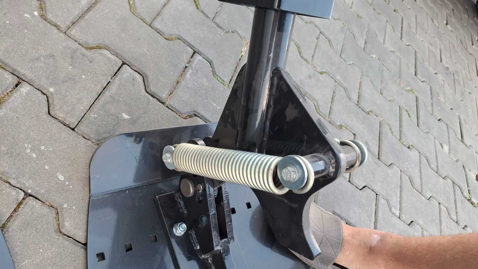 Притоптувачі стерні кукурдзи на жатку NEW Holland, Case IN, за 1 п.