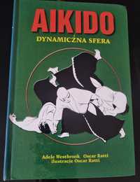 Aikido i dynamiczna sfera Adele Westbrook Oscar Ratti