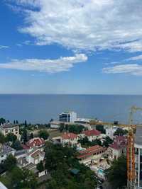 Продам комерцию в «Корфу» с панорамой моря от Гефеста в Одессе.