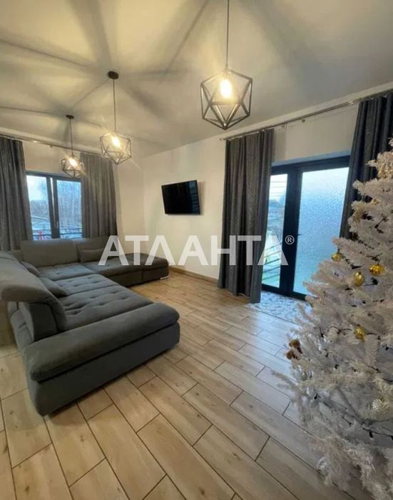 Продаж дуплекса з євроремонтом та меблями Соломянський р-н.