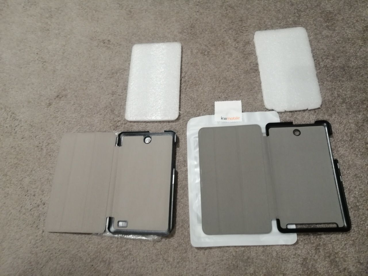 ETUI x2 na Tablet ACER Iconia Tab 8