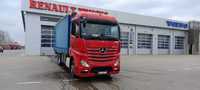 Mercedes-Benz Actros