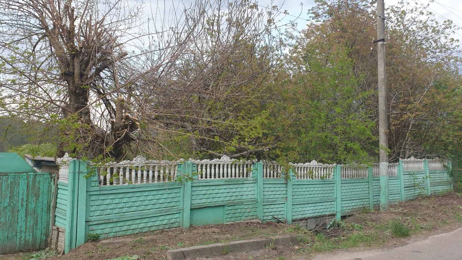 Продам дом в селе Ясногородка (Фастовський район)