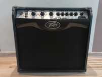 Wzmacniacz gitarowy combo Peavey Vypyr VIP 2 + sterownik Sanpera II