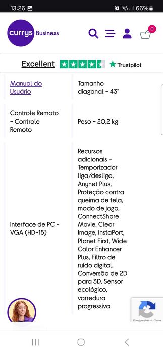 Samsung PS43D490A1W - 43" 3D plasma TV