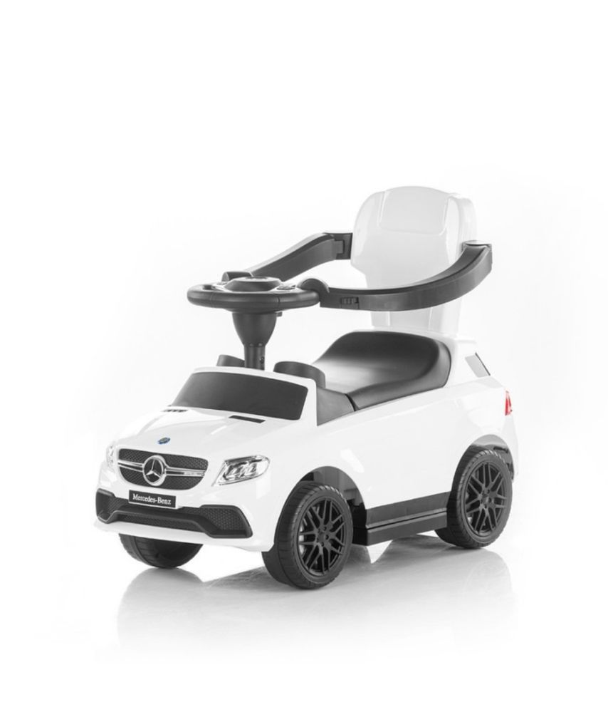 Carro para bebe/criança mercedes gle 63 chipolino