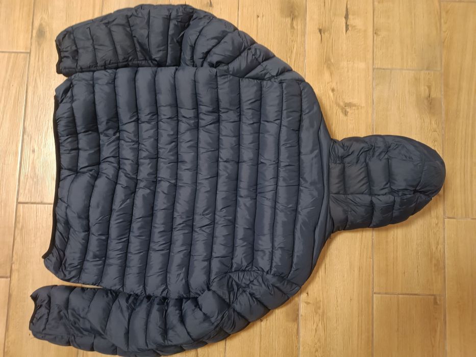 Куртка чоловіча двостороння