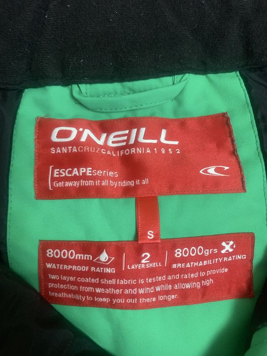 Зимние горнолыжные штаны O’NEILL