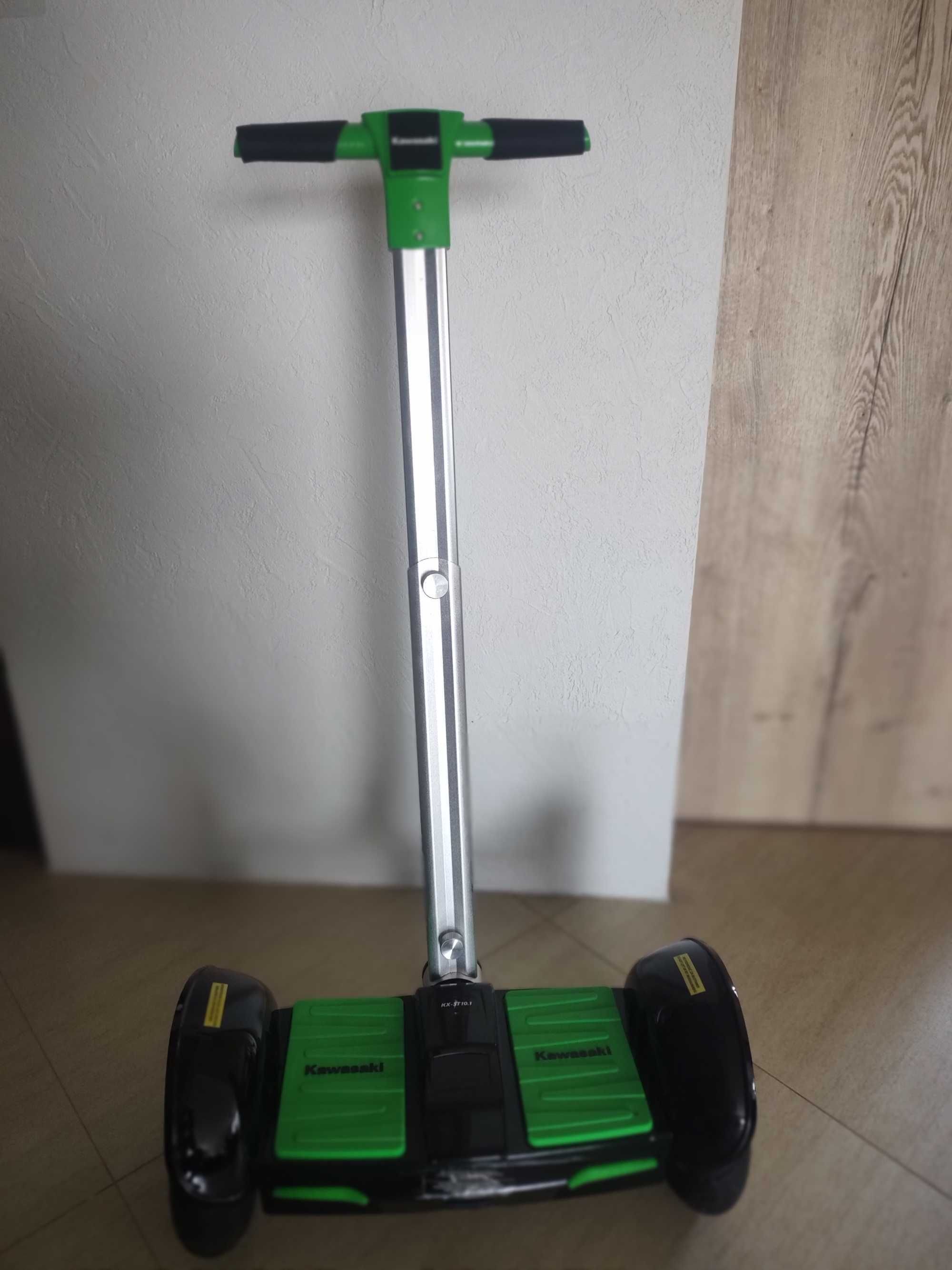 Kawasaki KX-ST 10.1 jeździk