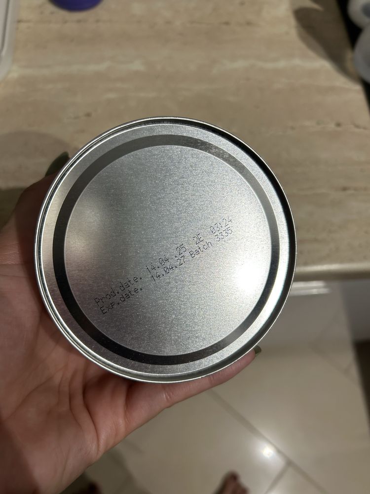 Nowe mleko kozie Caprae 1 jak Capri Care