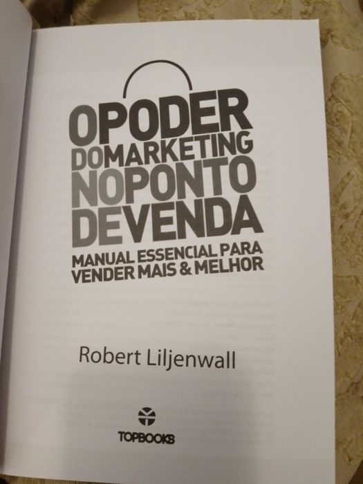 O poder do Marketing no ponto de venda-R. Lilje-15E-Relogio H9EDesde2E