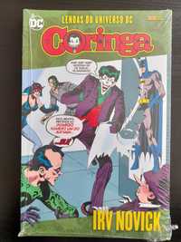 Lendas do Universo DC - Coringa (Joker)