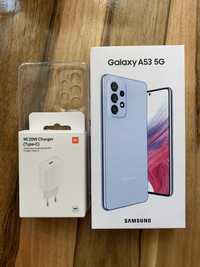 Samsung A53 новий