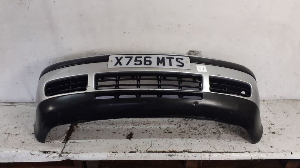* ZDERZAK PRZÓD PRZEDNI DO VOLKSWAGEN VW GOLF IV 4 LA7W
