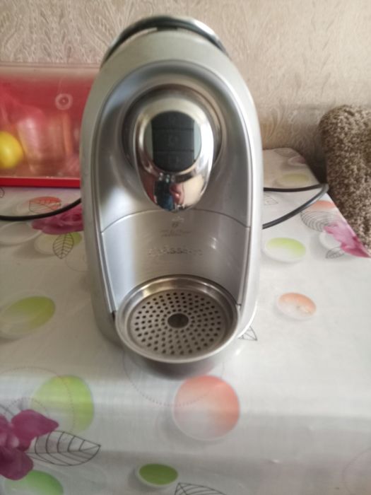 Кавоварка нова фірма Чібо