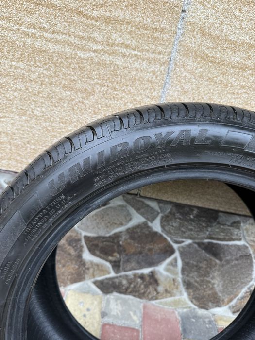 Uniroyal Tiger paw 245 45 18 96V
