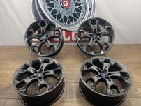 Оригинальные диски 19 5.108 Ford Kuga, C-Max и тд! G-Felgen