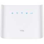 Router TCL LinkHub HH132 2.4 / 5 GHz (DualBand), Wi-Fi Mesh,