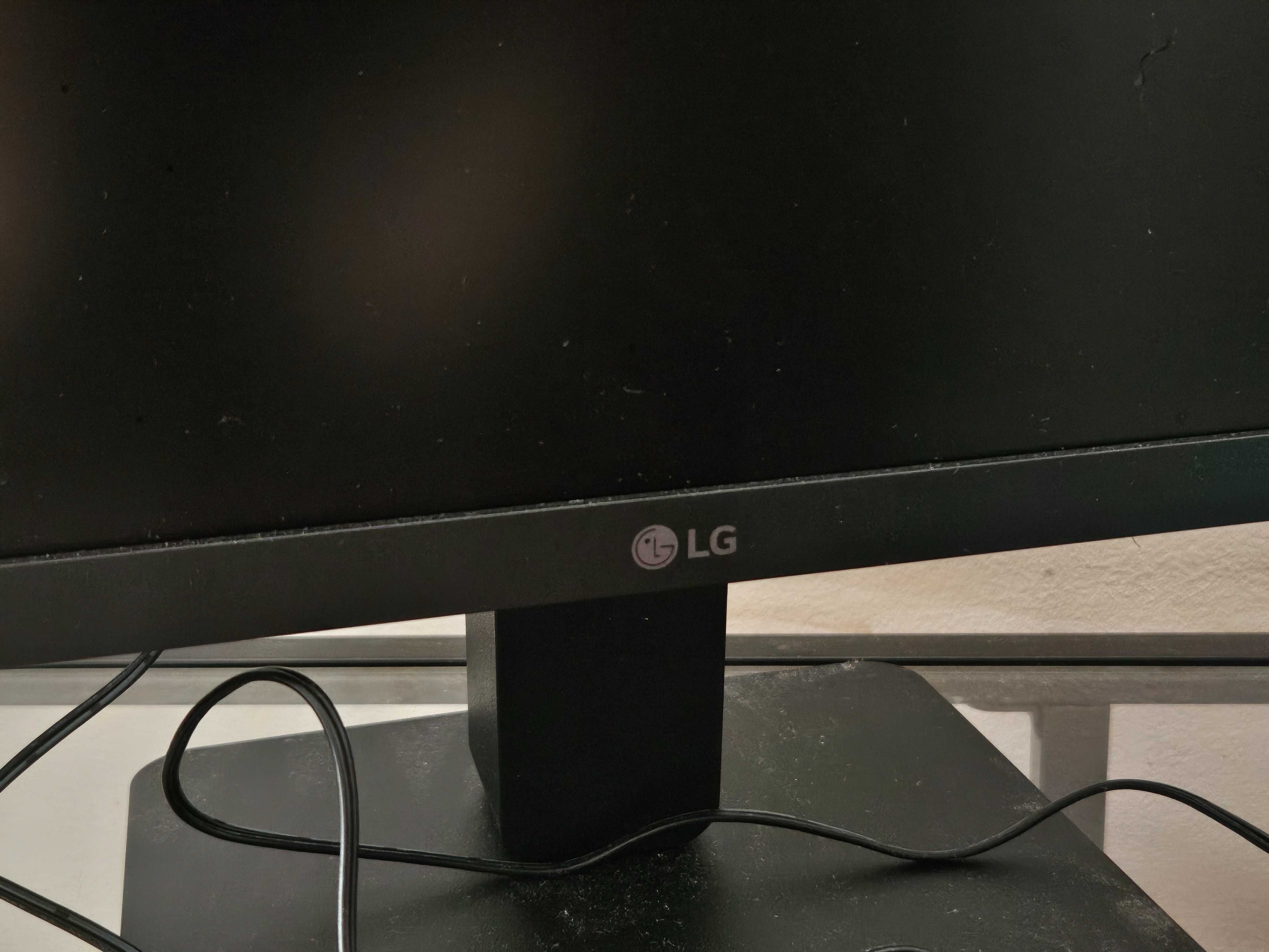Monitor LG 24 Polegadas