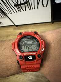 Продам оригинальные часы casio g shock g-7900 A