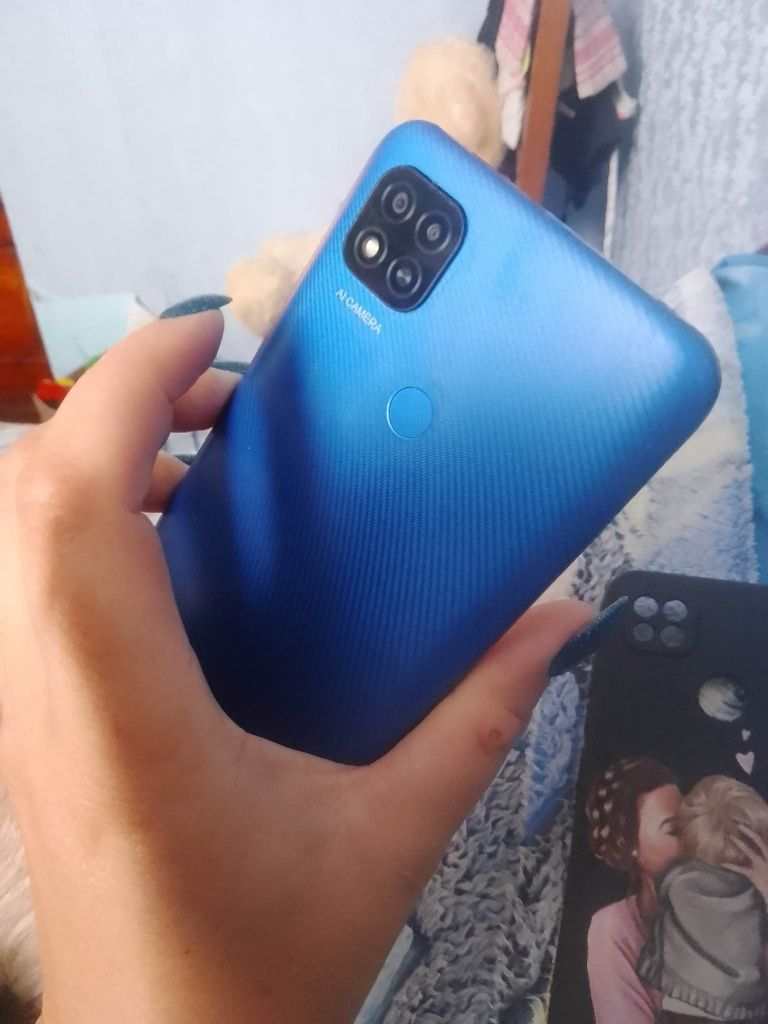 Продам Xioami Redmi 9C.NFC