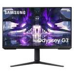 Samsung Odyssey G3 G30A 27" LED FullHD 144Hz