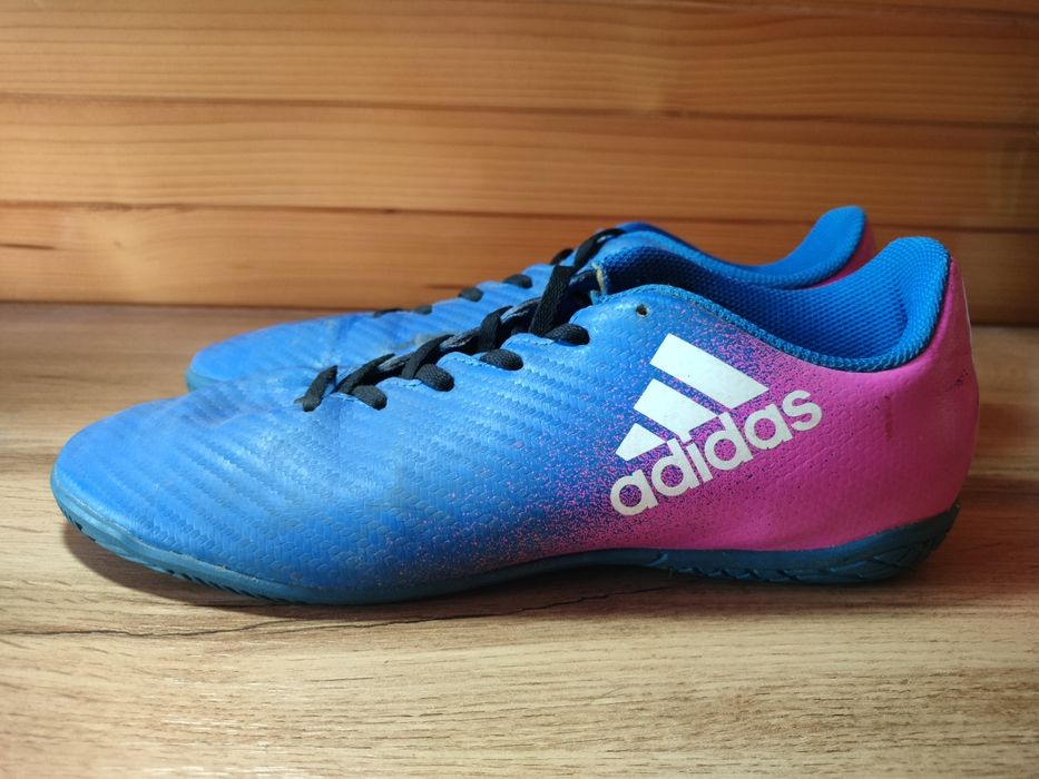 Halówki adidas r.38