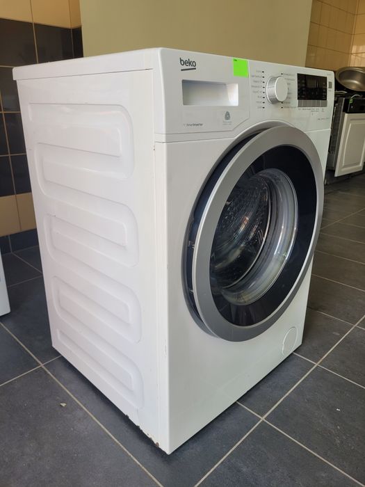 Sprzedam pralkę firmy Beko 10 kg 1400 obr A+++ Classa