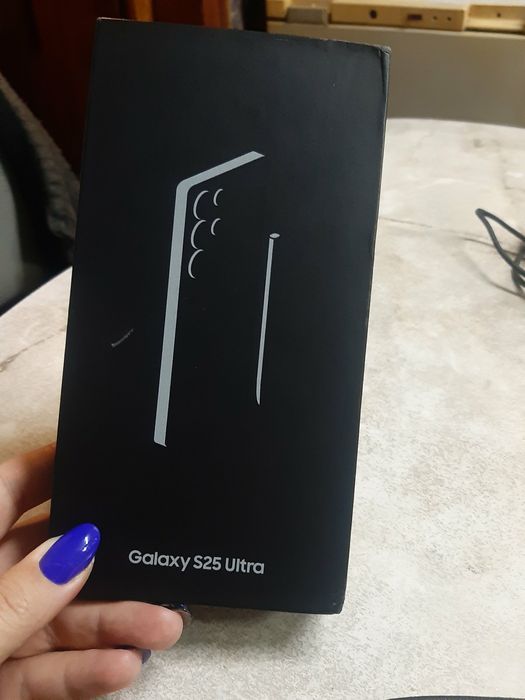 Продам Samsung Galaxy S25 Ultra 5G