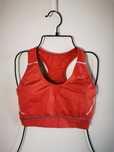 Stanik sportowy, top na trening, Pierre Robert, rozmiar L, 40