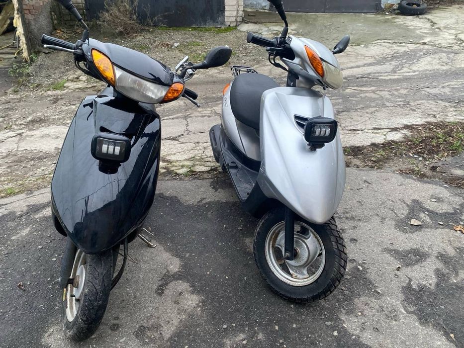 Распродажа мопедов Ямаха Джог 36