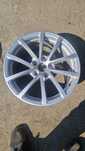 Alufelga Audi 17 cali Et36