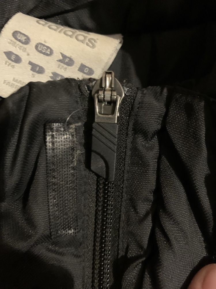 Чоловіча куртка Adidas