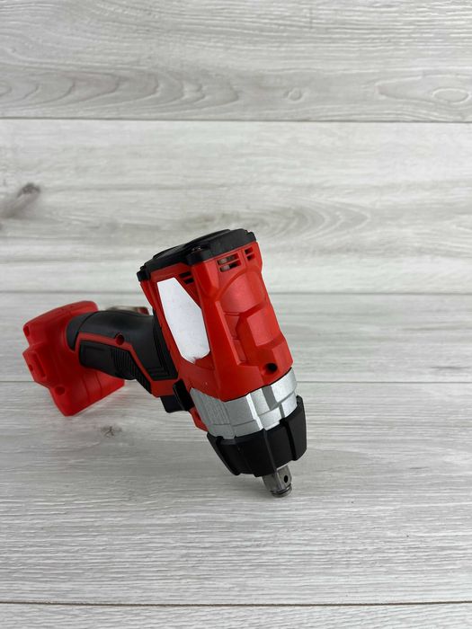 Гайковерт Einhell TP SW 18 Li бу  безщітковий без аку і зарядки