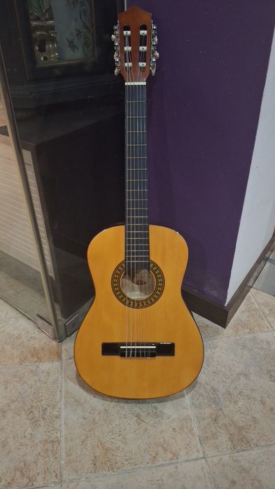 Guitarra clássica Stagg C510