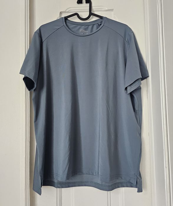 LEFTIES • T-shirt de desporto dry-fit