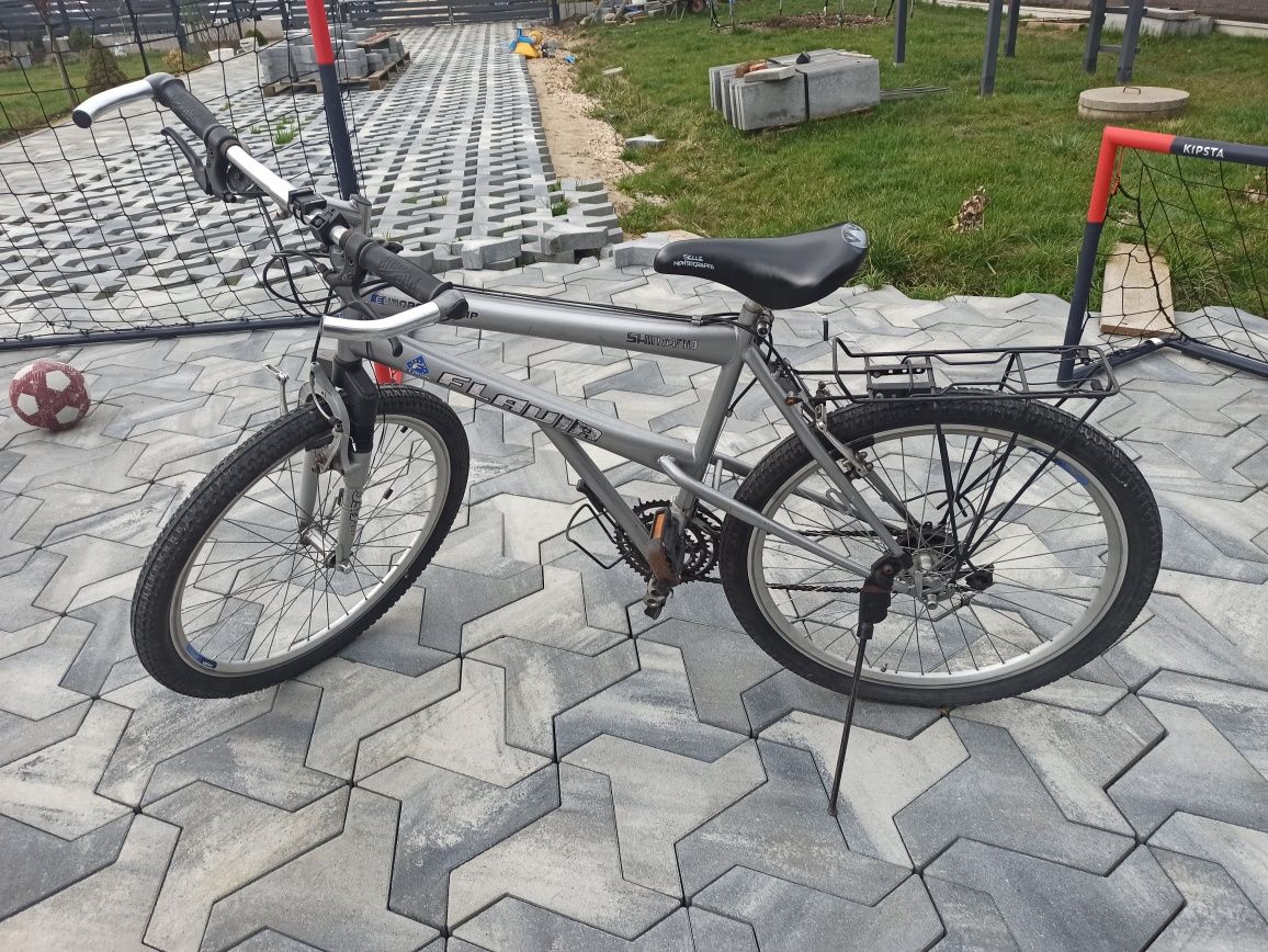 Rower używany 26" 21 biegów