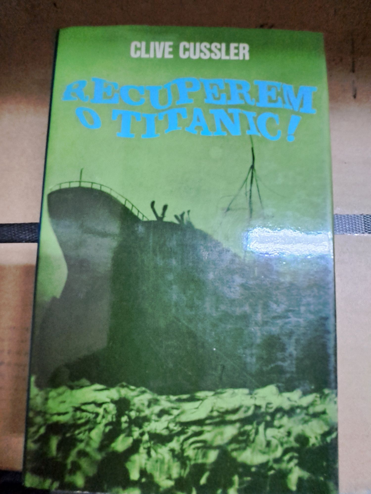 livros de arte e outros