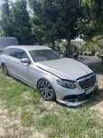 Mercedes e220d kombi
