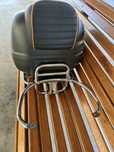 Top Case Vespa 300