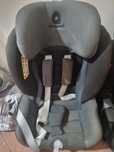 Cadeiras bebe - isofix
