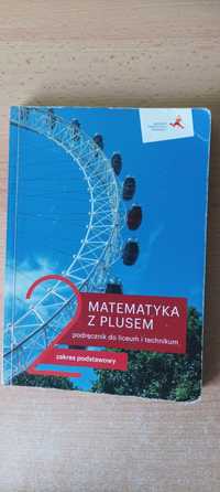 Matematyka z plusem 2 gwo