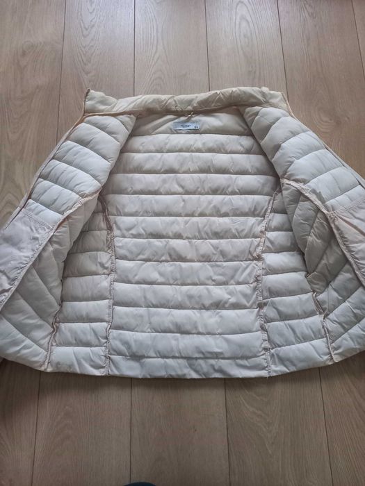 Kurtka damska wiosenna