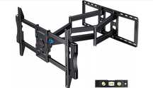 5133 PERLEGEAR PGLF10 stabilny uchwyt do telewizora 37-80'' 60KG