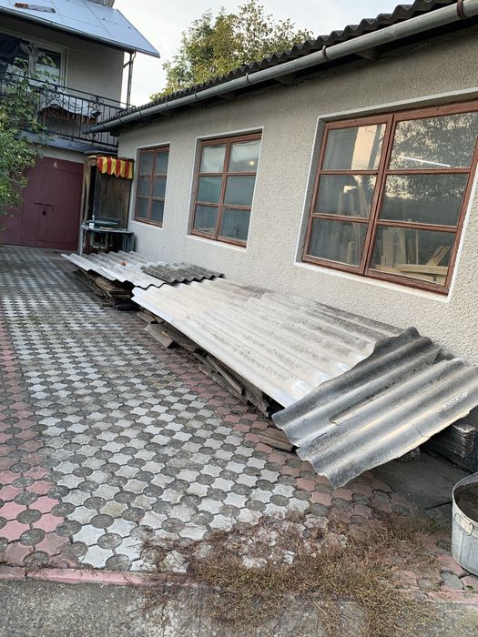 Оренда, столярний цех, приватний будинок