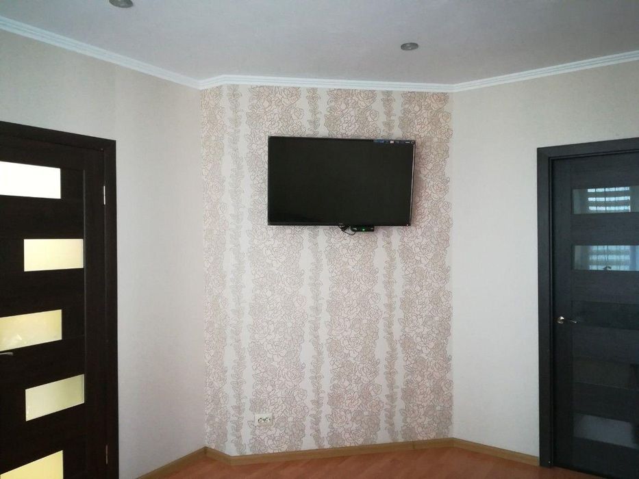 Виставка! 1к новобудова готова для Вашого проживання!