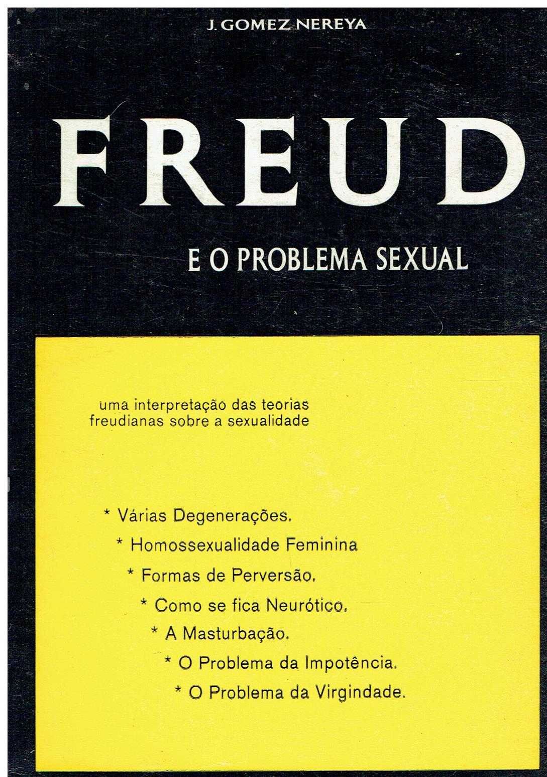 2235 - Livros de e sobre Freud