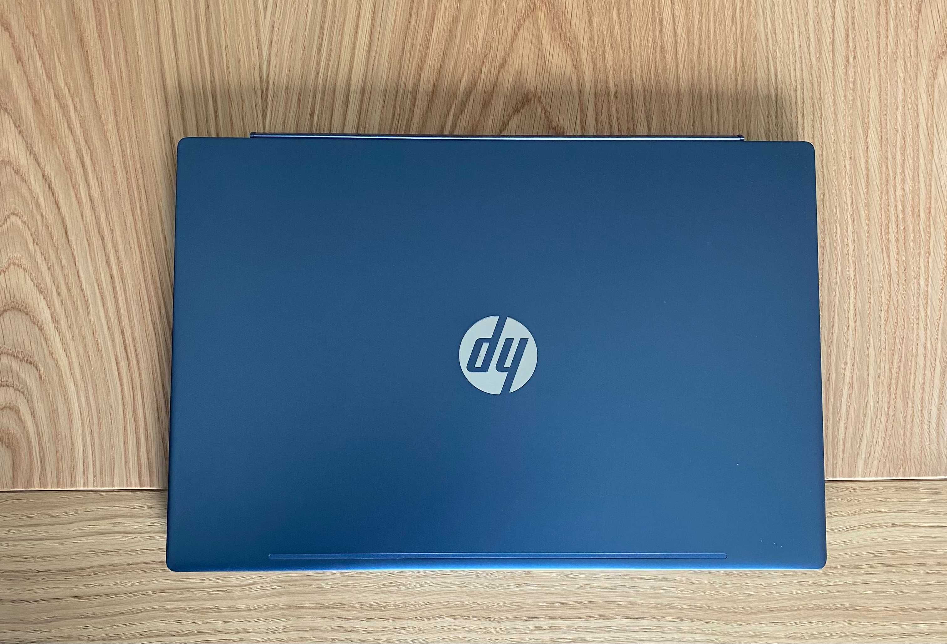 Portátil - HP Pavilion Laptop 15