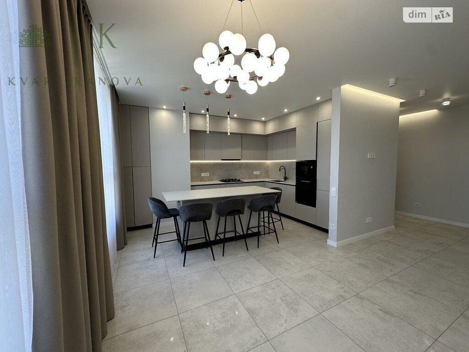 Продам 3к квартиру,вул Пимоненка 7 ЖК Auroom City Ремонт!