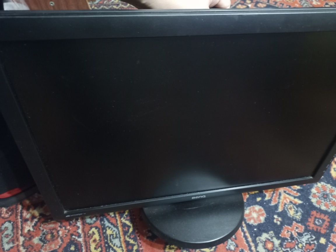 22" BenQ G2251-T б/у класс C